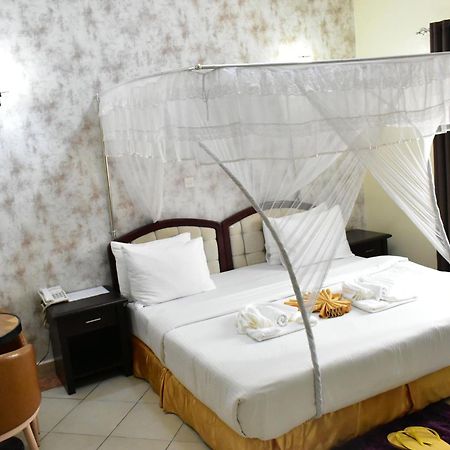 Quality Hotel Juba Exterior photo