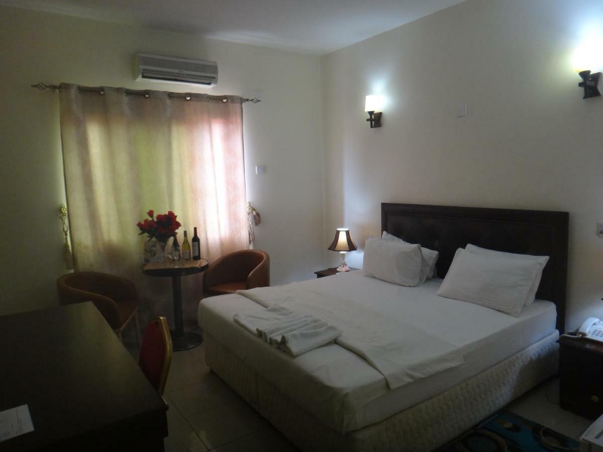 Quality Hotel Juba Exterior photo