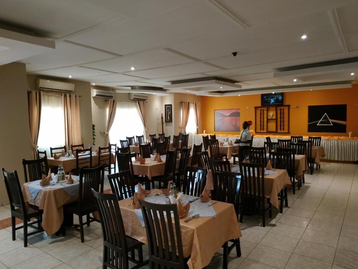 Quality Hotel Juba Exterior photo